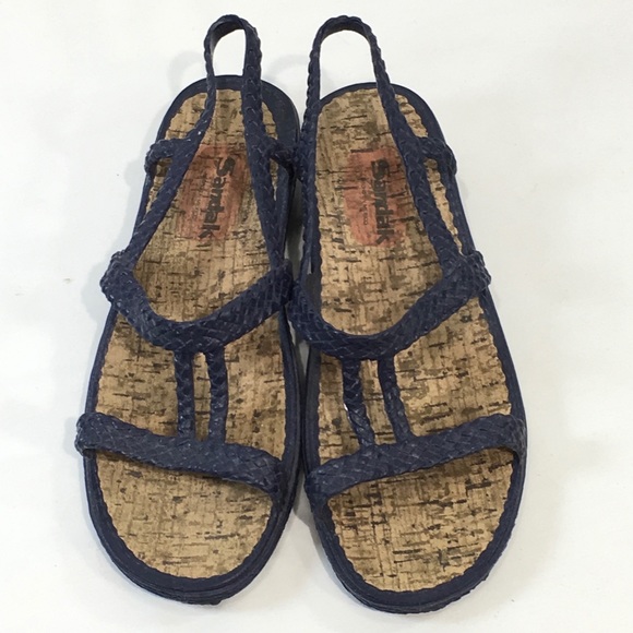 sandak sandal